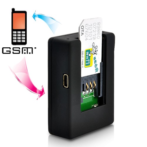 GSM Bug N9
